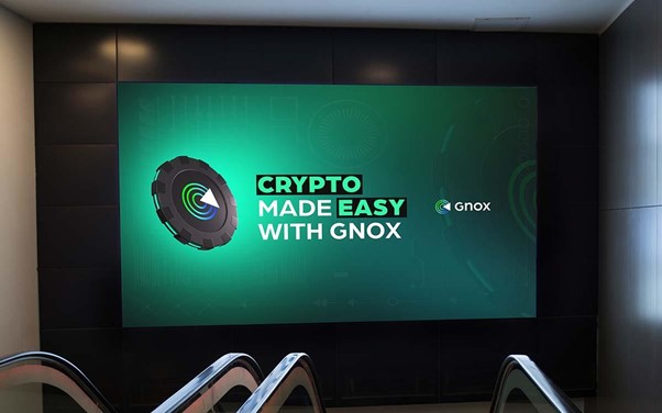 Gnox (GNOX) Treasury Fueled With $50,000 Starting Capital, Offering Better ROI Than Eos (EOS) And ApeCoin (APE)