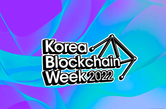 Korea Blockchain Week 2022 wraps up with immense optimism for the future of crypto
