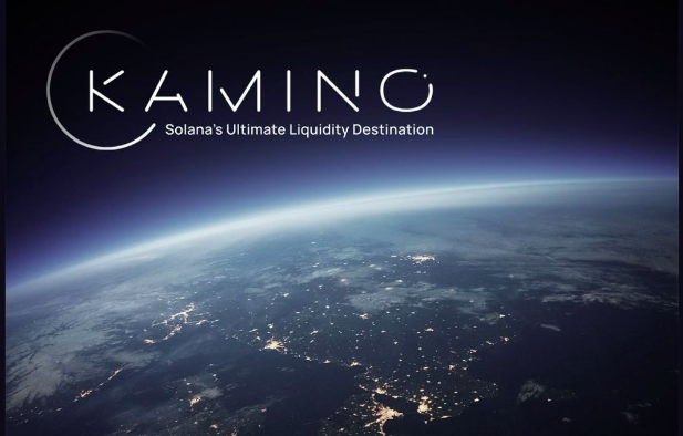 Provide Fearless Concentrated Liquidity With Kamino Finance
