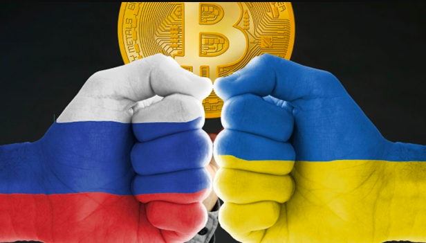 Uniglo.io Safe From Pro-Russia Groups Using Bitcoin And Ethereum To Bypass Restrictions