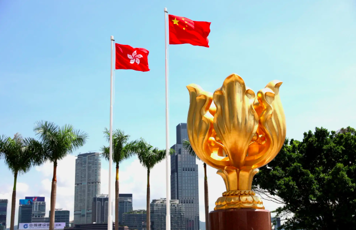 <b>Hong Kong could be key for China’s crypto comeback: Arthur Hayes</b>