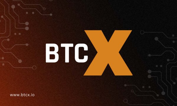 Ethereum-Based BTCX Token Secures $1.5 Million Funding to Develop World’s First Bitcoin Xin Blockchai