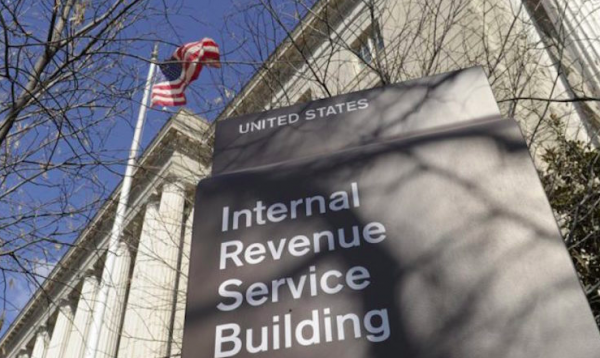 IRS releases draft of proposed reporting rules for digital asset brokers